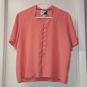 Silk 90's Jennifer L. Top